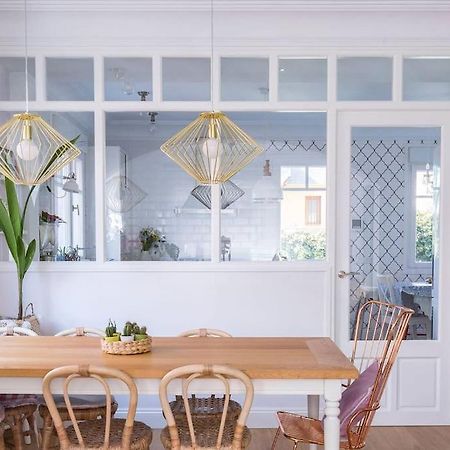 Casa De Los Suenos Para Familias En Madrid Dış mekan fotoğraf
