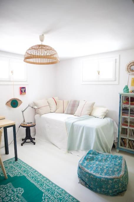 Casa De Los Suenos Para Familias En Madrid Dış mekan fotoğraf